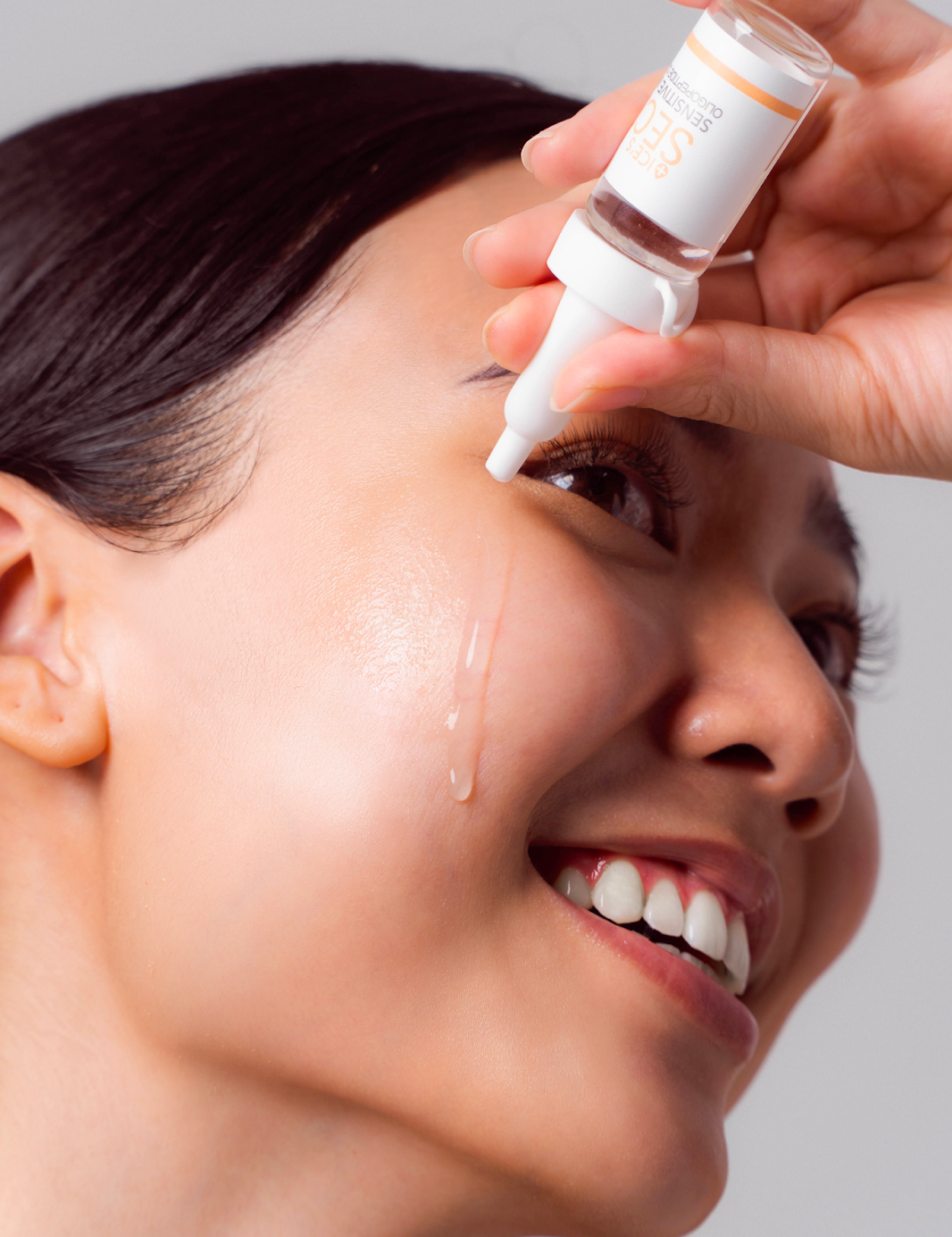 how to remove acne scars on sensitive skin