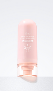 Miracle Secret UV Shield Primer & Sunscreen