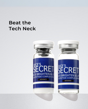 Neck Brighten & Lift Oligopeptide Complex Serum