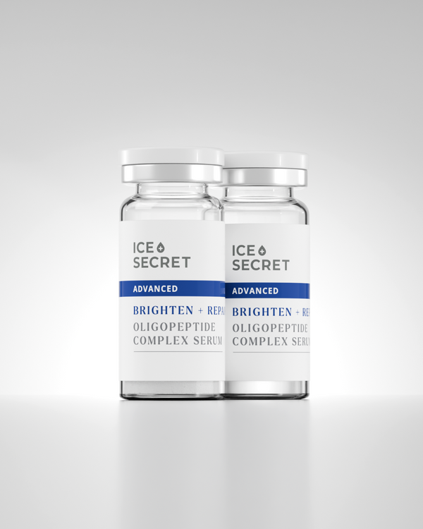 Brighten + Repair Oligopeptide Complex Serum