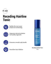 Receding Hairline Tonic