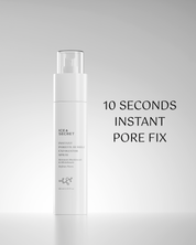 Instant Porefix Bubble Exfoliator Spray