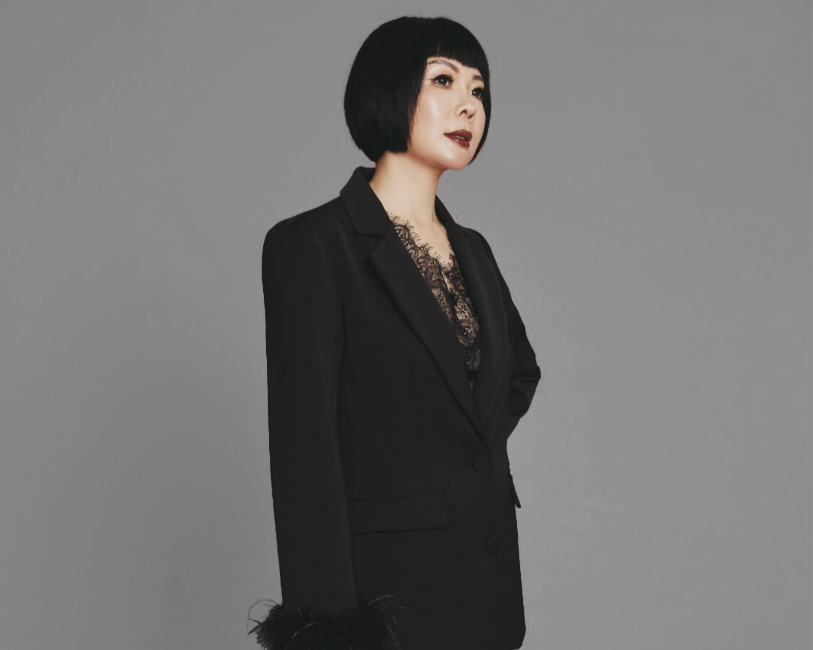 Michelle · Founder