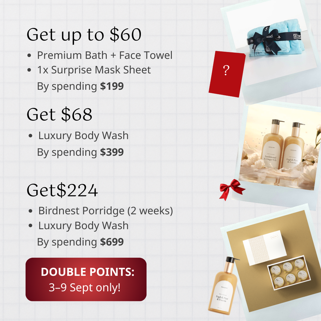 September GWP