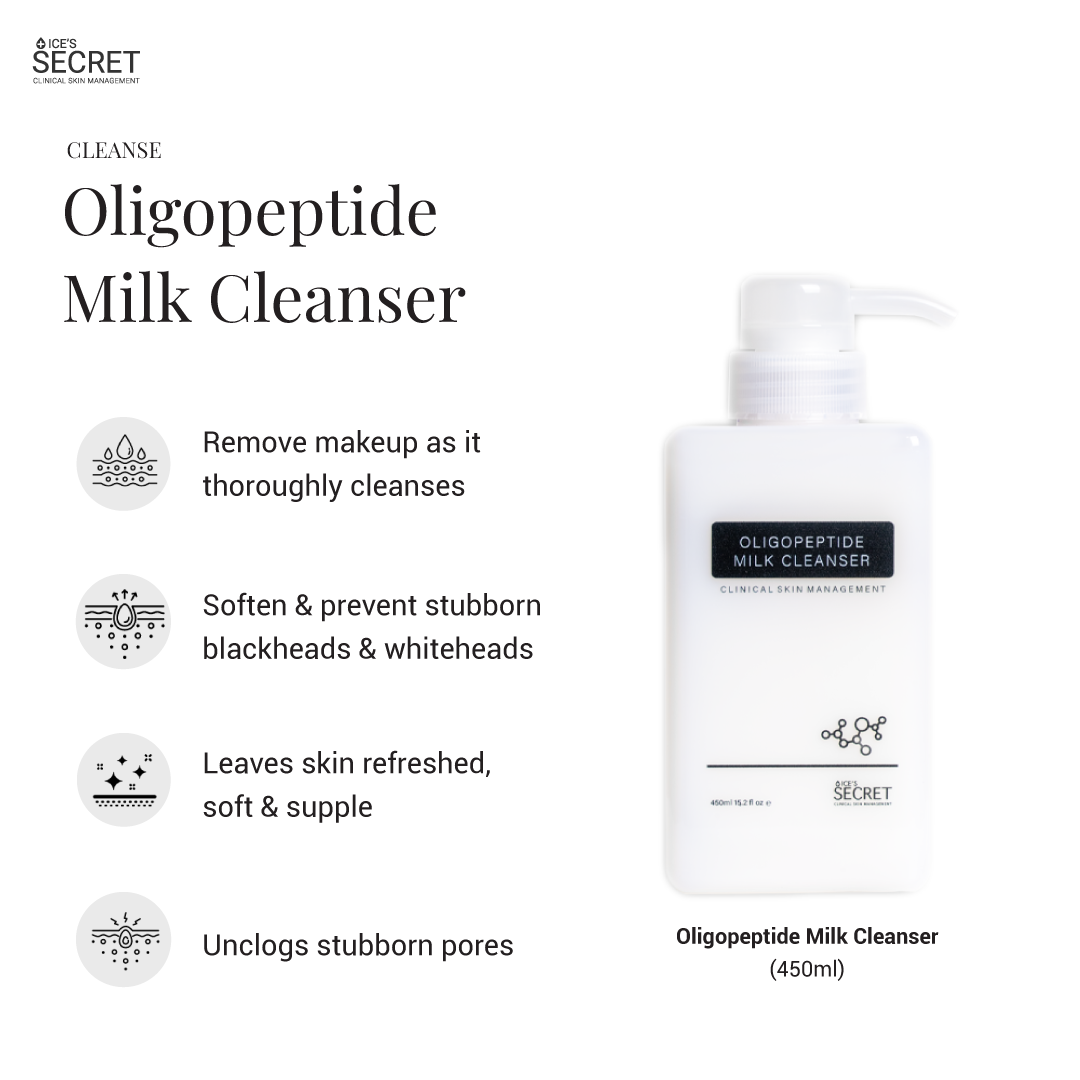 (FLASH DEALS) Signature: 2-in-1 Make Up & Gentle Cleansing Set 100ML
