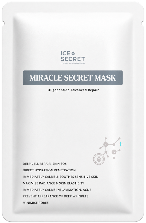 Miracle Secret Mask