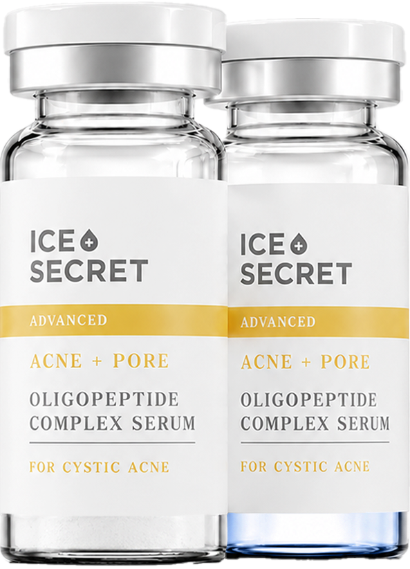 Acne & Pore II Complex Serum