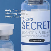 Brighten + Repair Oligopeptide Complex Serum