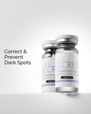 Pigmentation Oligopeptide Complex Serum