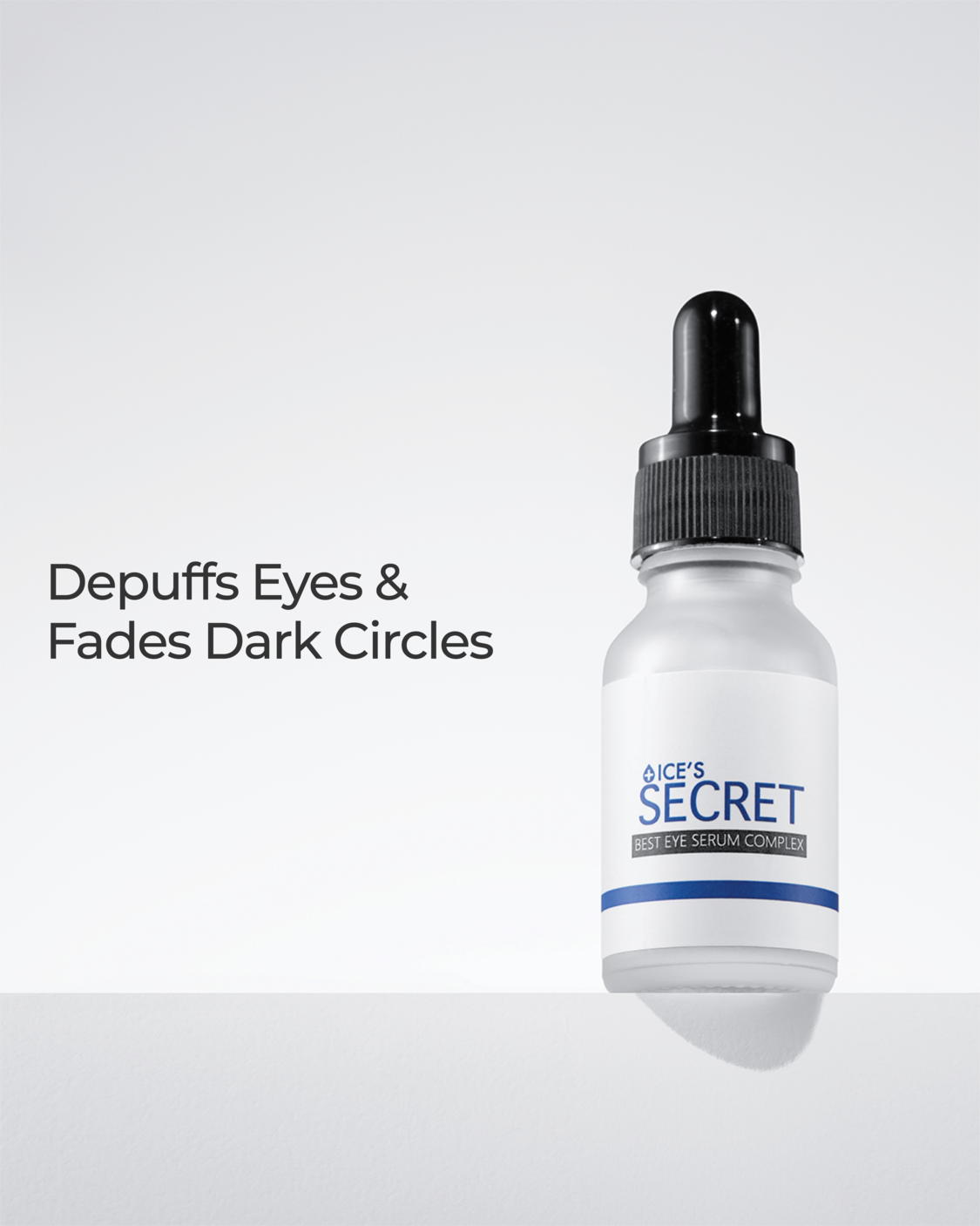 (FLASH SALES) Serum & Eye Mask Kit: Best Eye Serum Advanced + Night Owl Eye Mask III