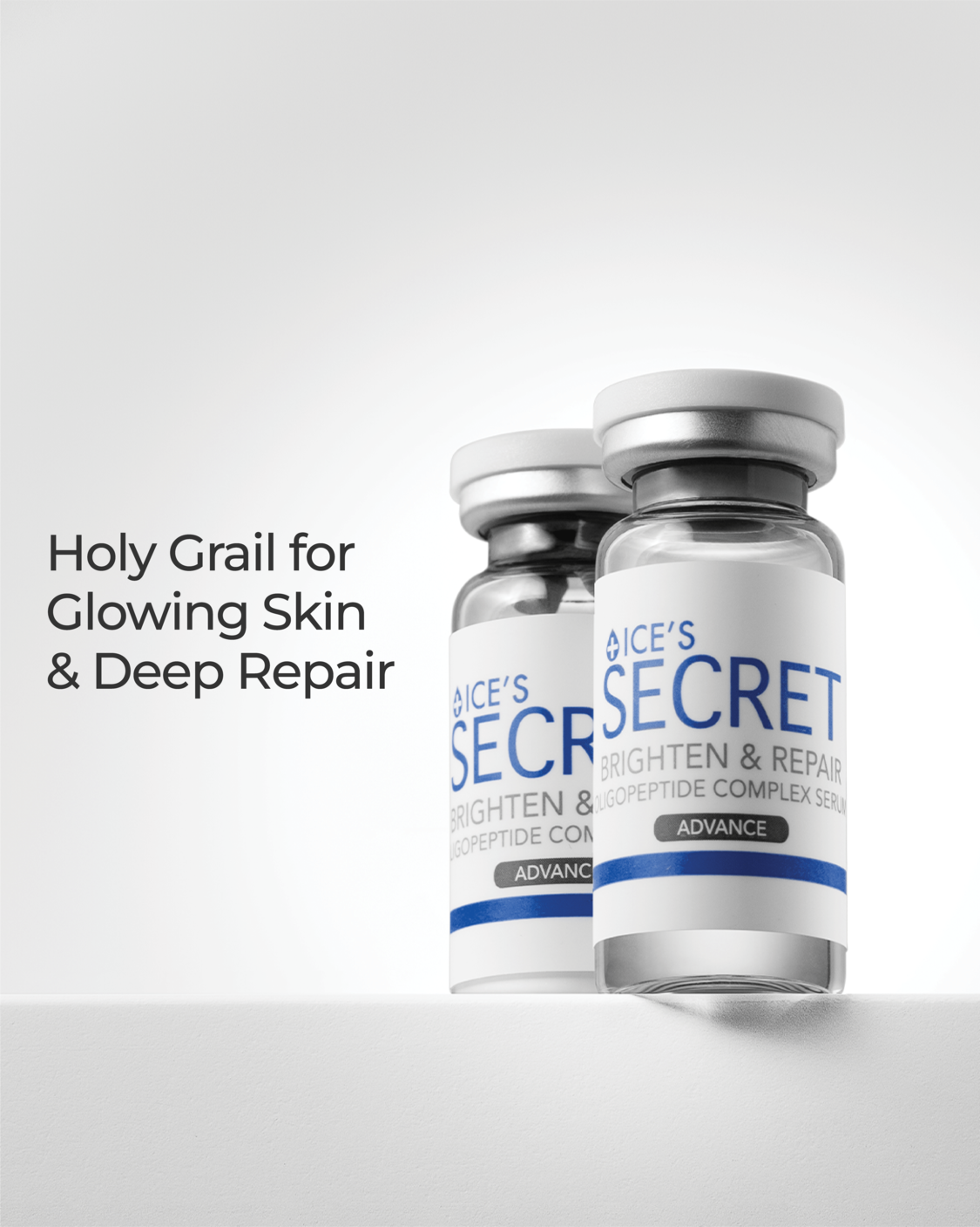 Secret repair concentrated clearance serum