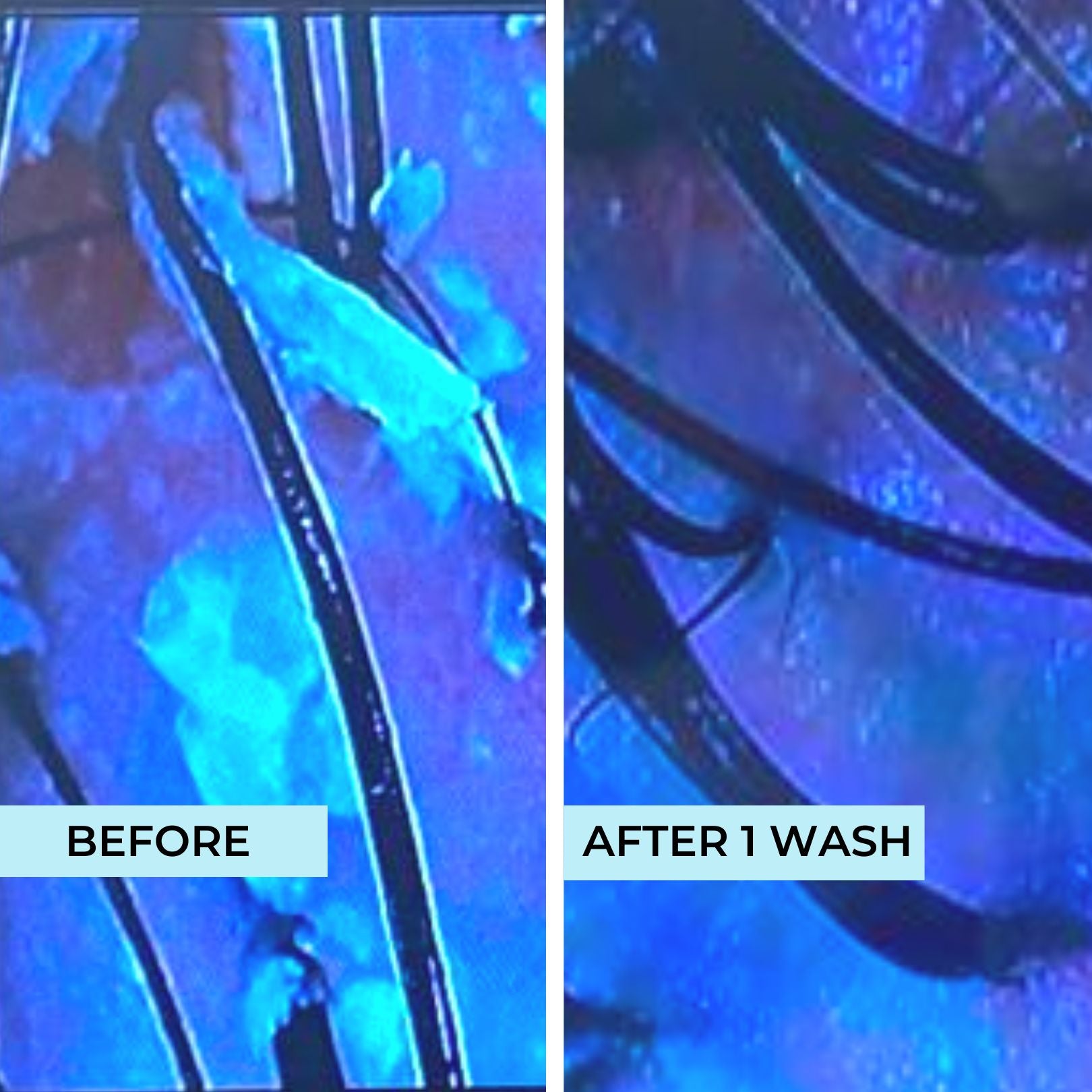 07 Refreshing Anti-Dandruff Shampoo