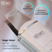Magic Wand