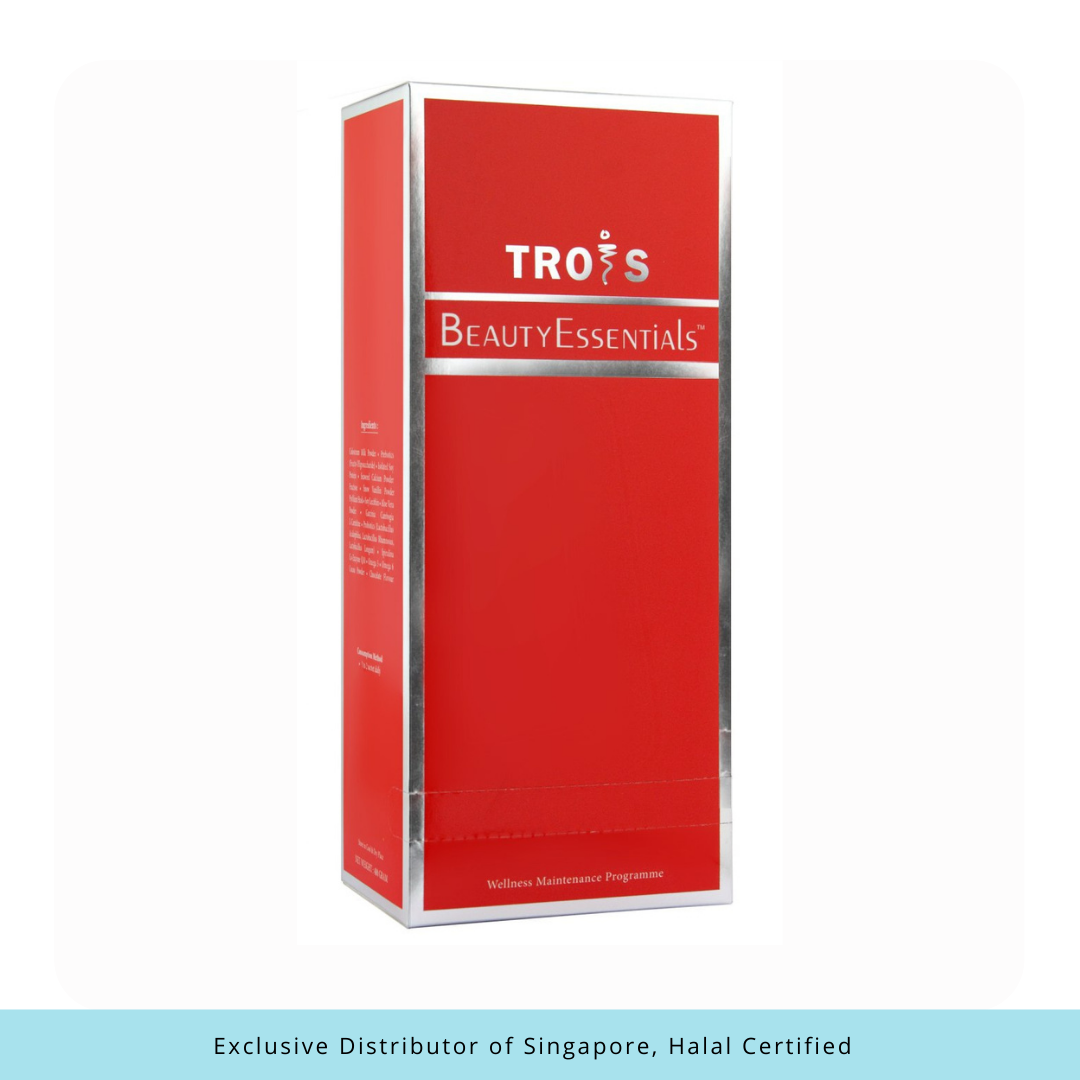 Trois BeautyEssentials™