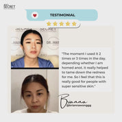 Daily Boost Advanced Oligopeptide Complex Serum