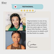 Super Serum: Brightening & Anti-Blemish