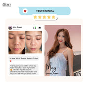 Pigmentation Oligopeptide Complex Serum