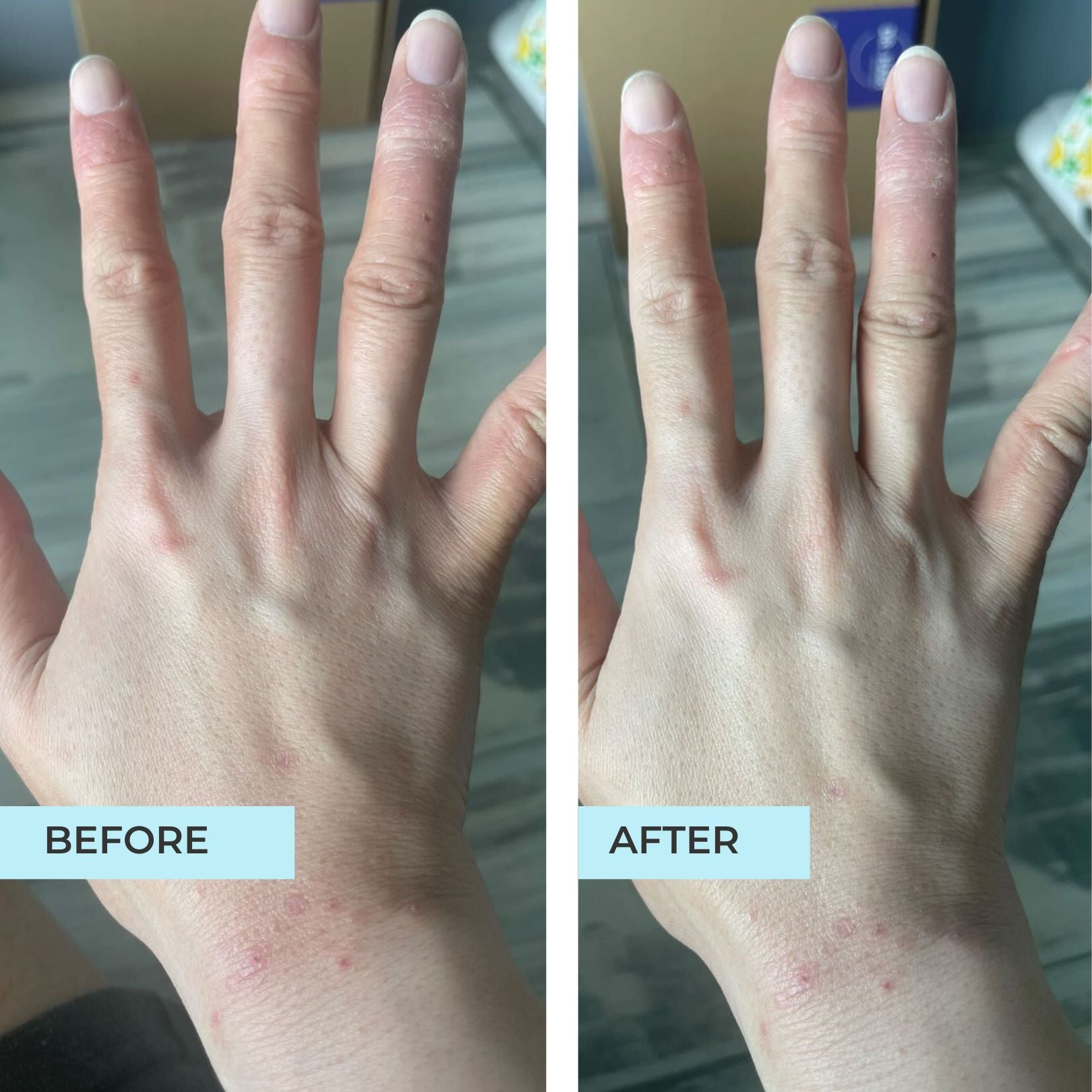 Super Hydra Glow Body & Hand Lotion