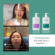 Itchy Scalp Kit