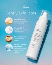 Instant Porefix Bubble Exfoliator Spray