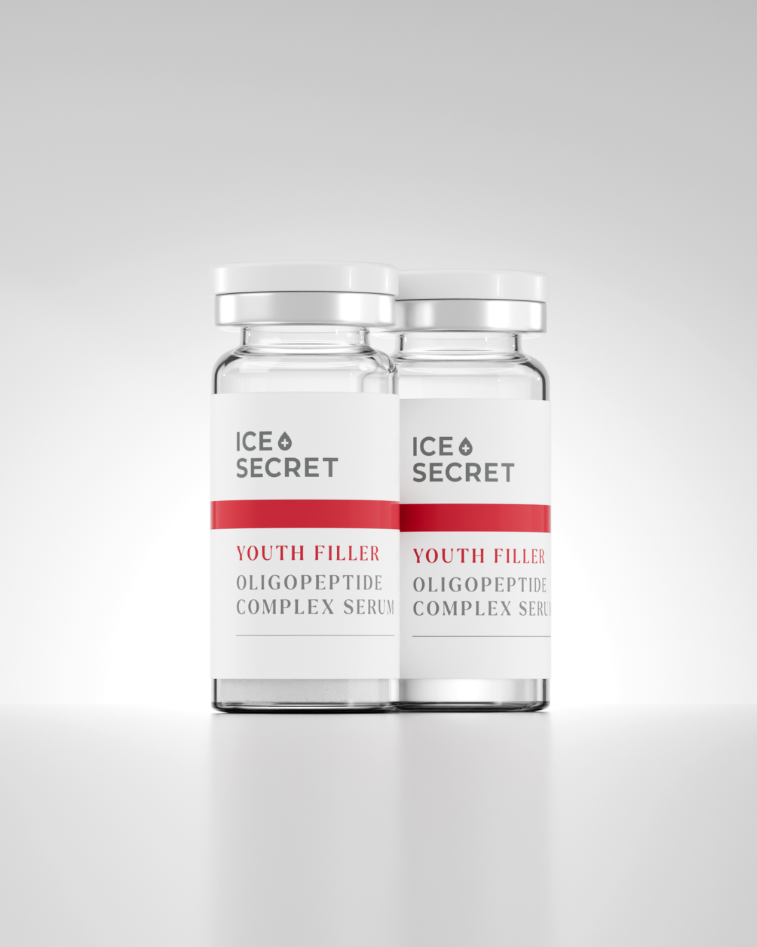 Youth Filler Oligopeptide Complex Serum