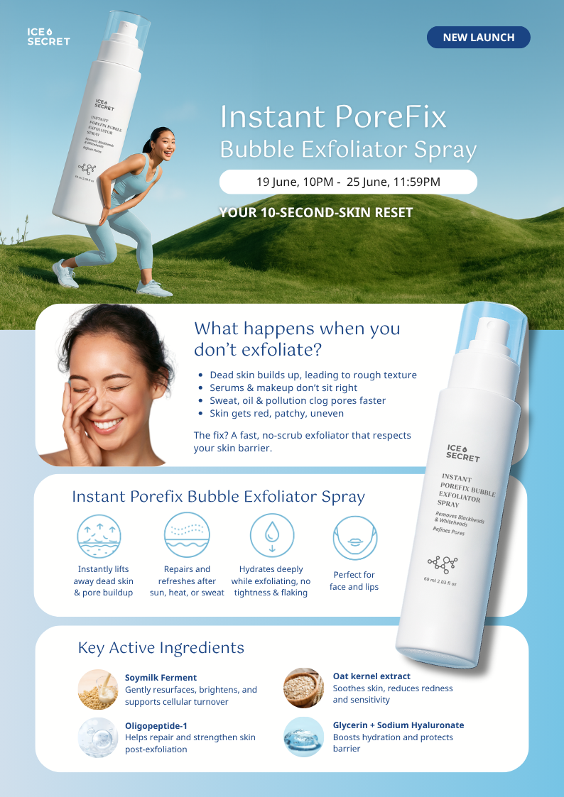 Acne & Purifying Mask Combo B