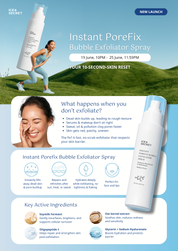 Acne & Purifying Mask Combo B