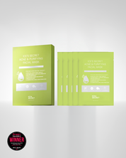 ACNE + PORE Purifying Mask