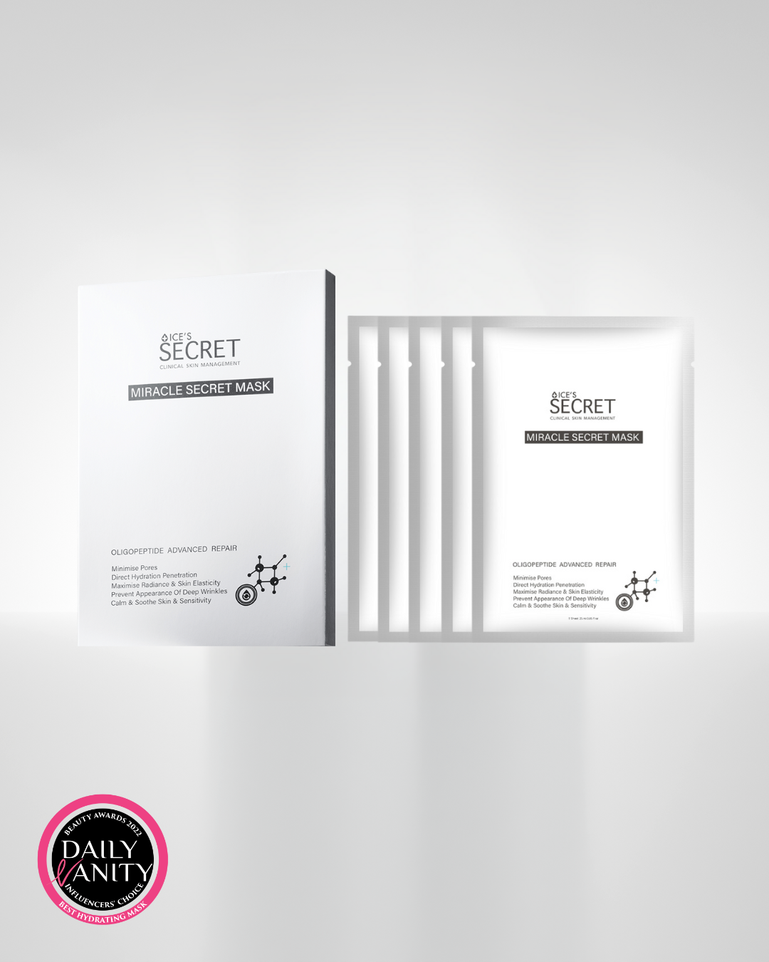 Miracle Secret Mask
