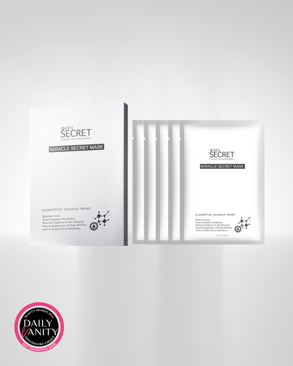 Miracle Secret Mask