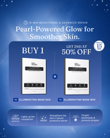 Illuminating Mask Bundle