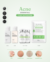 Acne · 7-Day Activation (Essential)