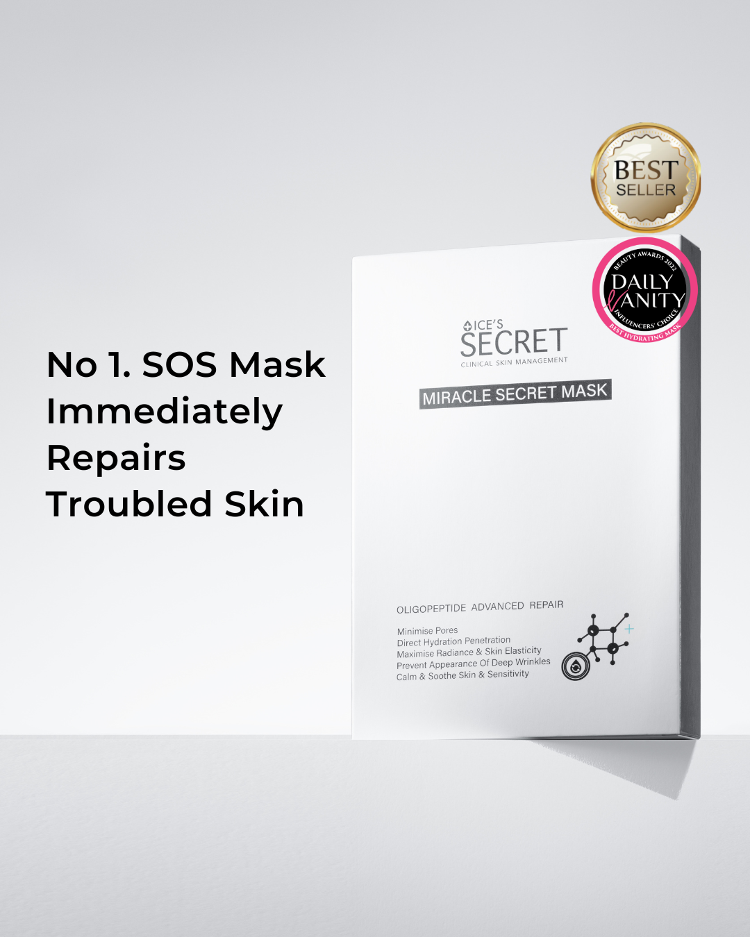 Miracle Secret Mask