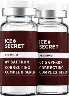07 Saffron Correcting