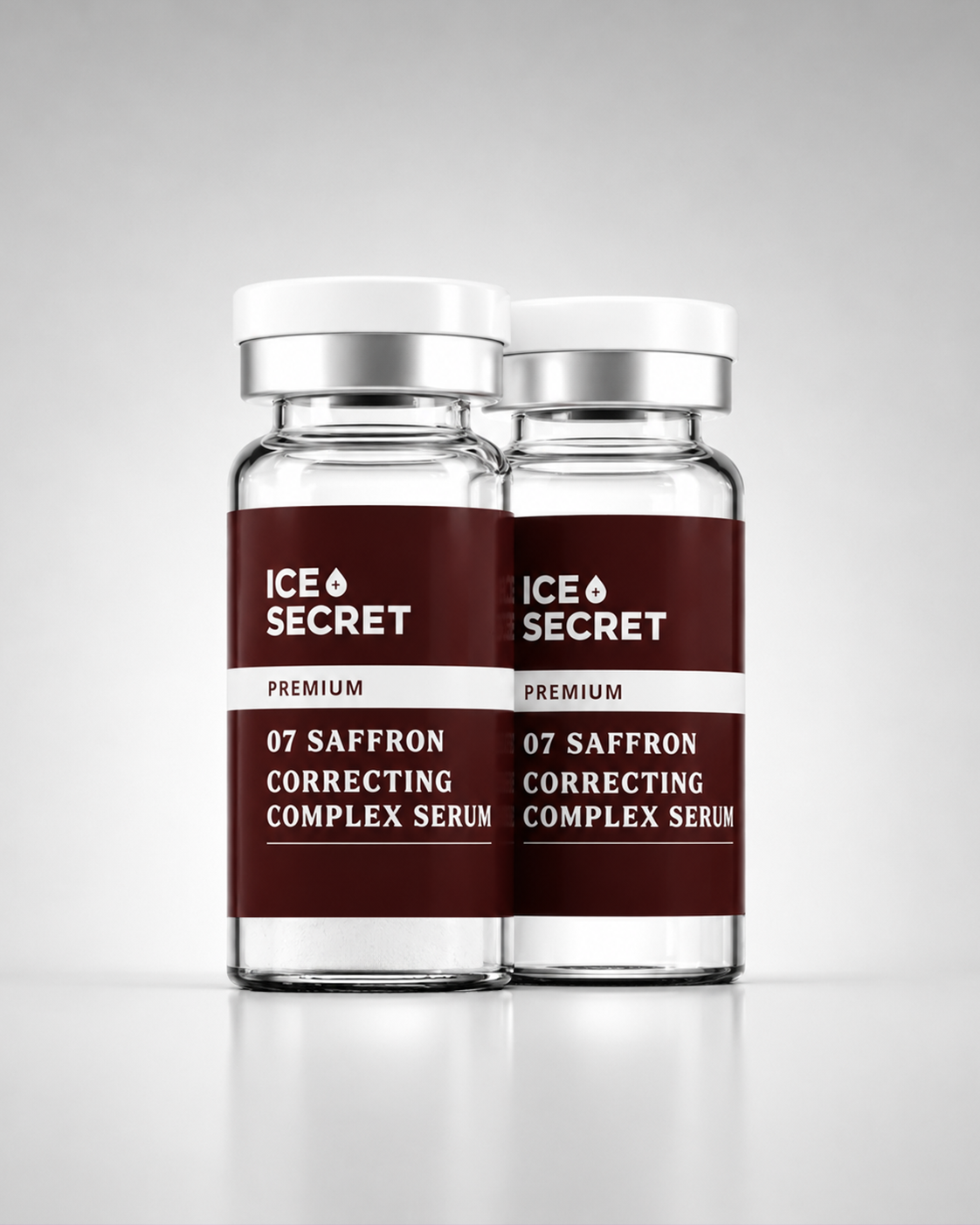07 Saffron Correcting Complex Serum [NEW]