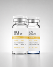 Acne + Pore II (For Cystic Acne) Advanced Oligopeptide Complex Serum