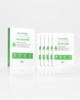 Acne & Pore Purifying Mask