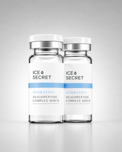 Hydrating Oligopeptide Complex Serum