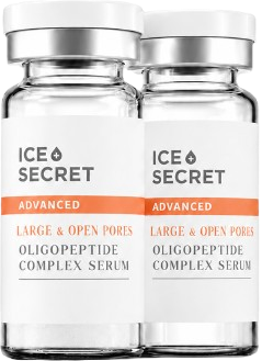 Large & Open Pores
