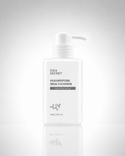Oligopeptide Milk Cleanser