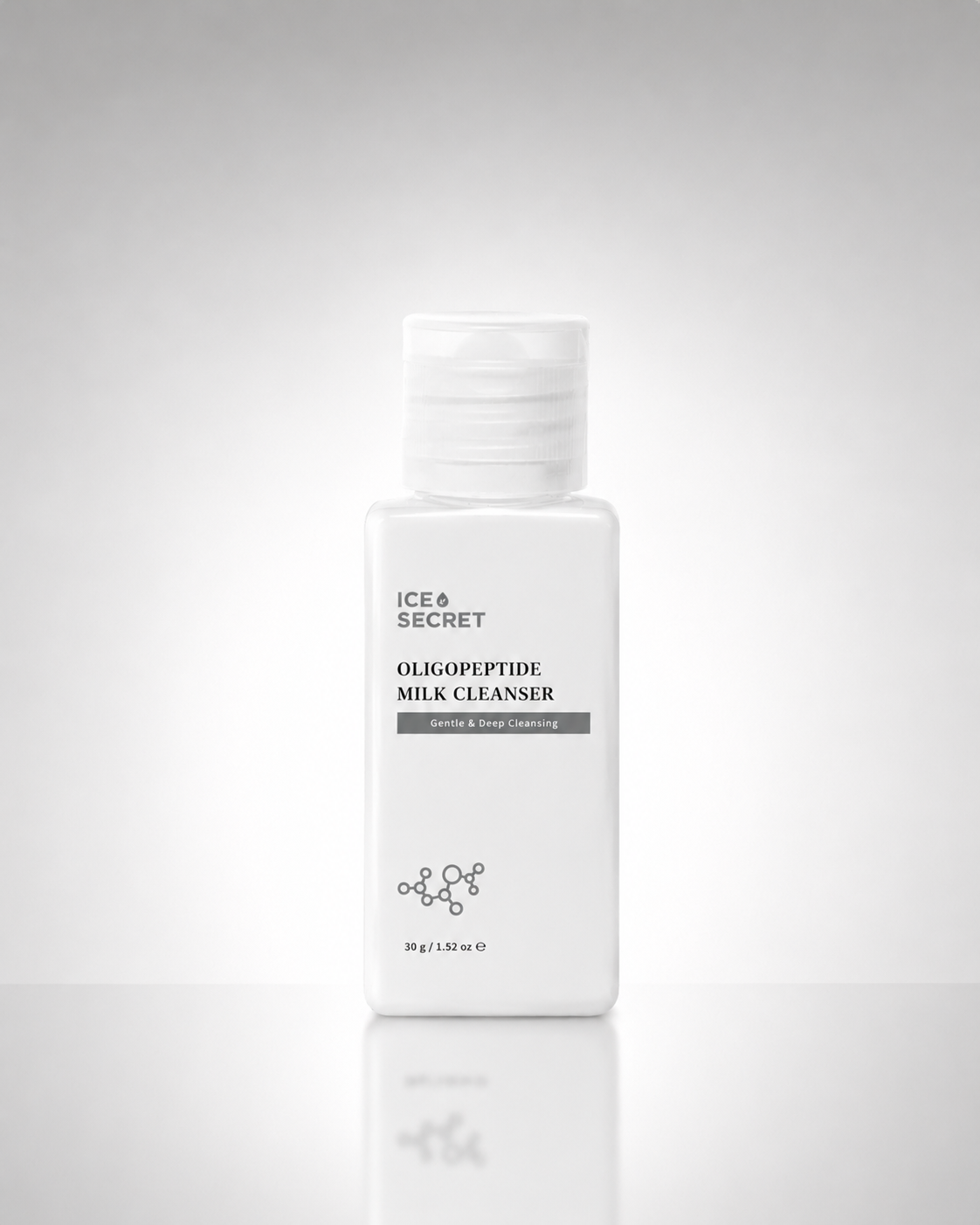 Oligopeptide Milk Cleanser