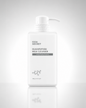 Oligopeptide Milk Cleanser