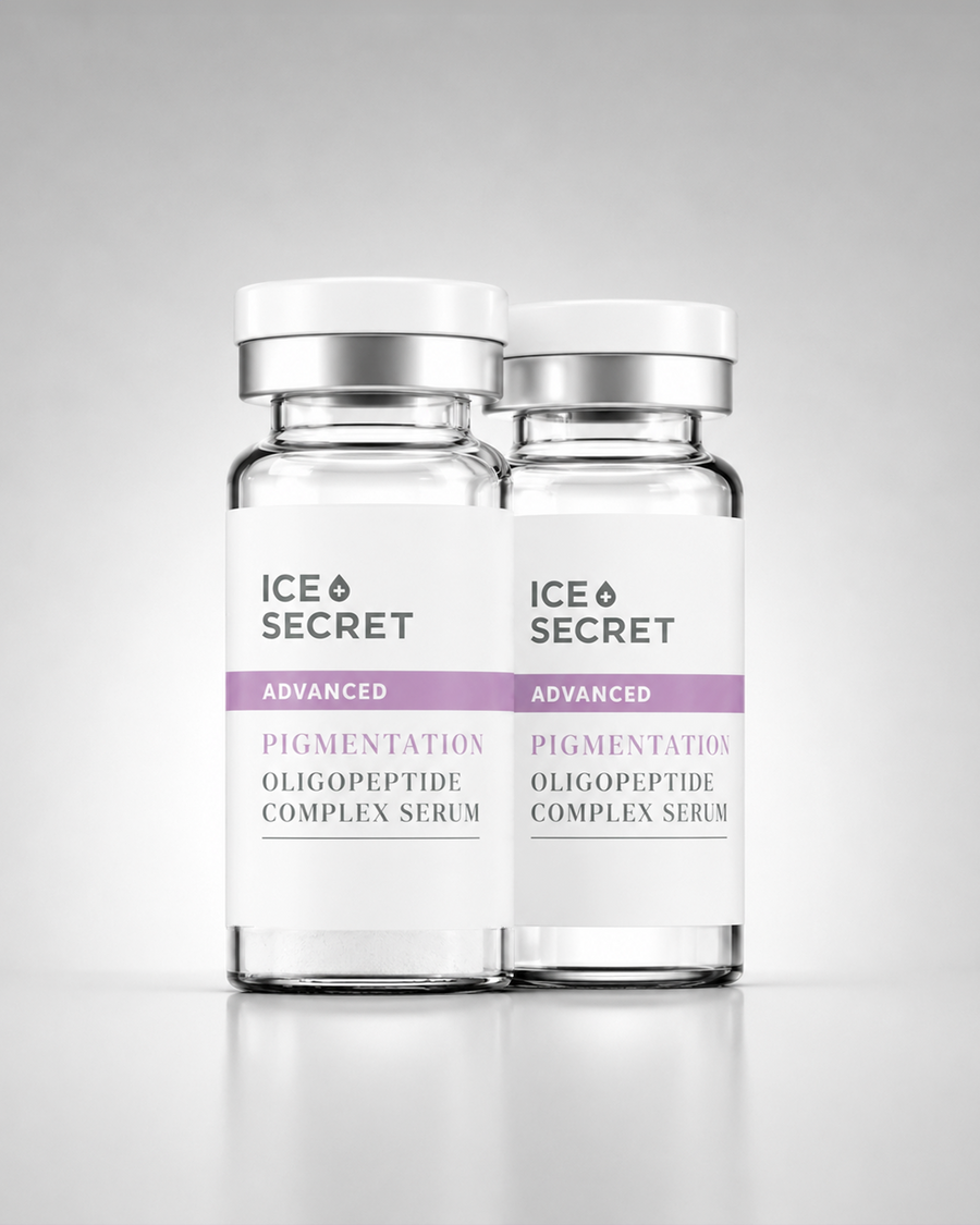Pigmentation Oligopeptide Complex Serum (Advanced)