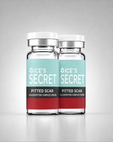 Pitted Scar Oligopeptide Complex Serum