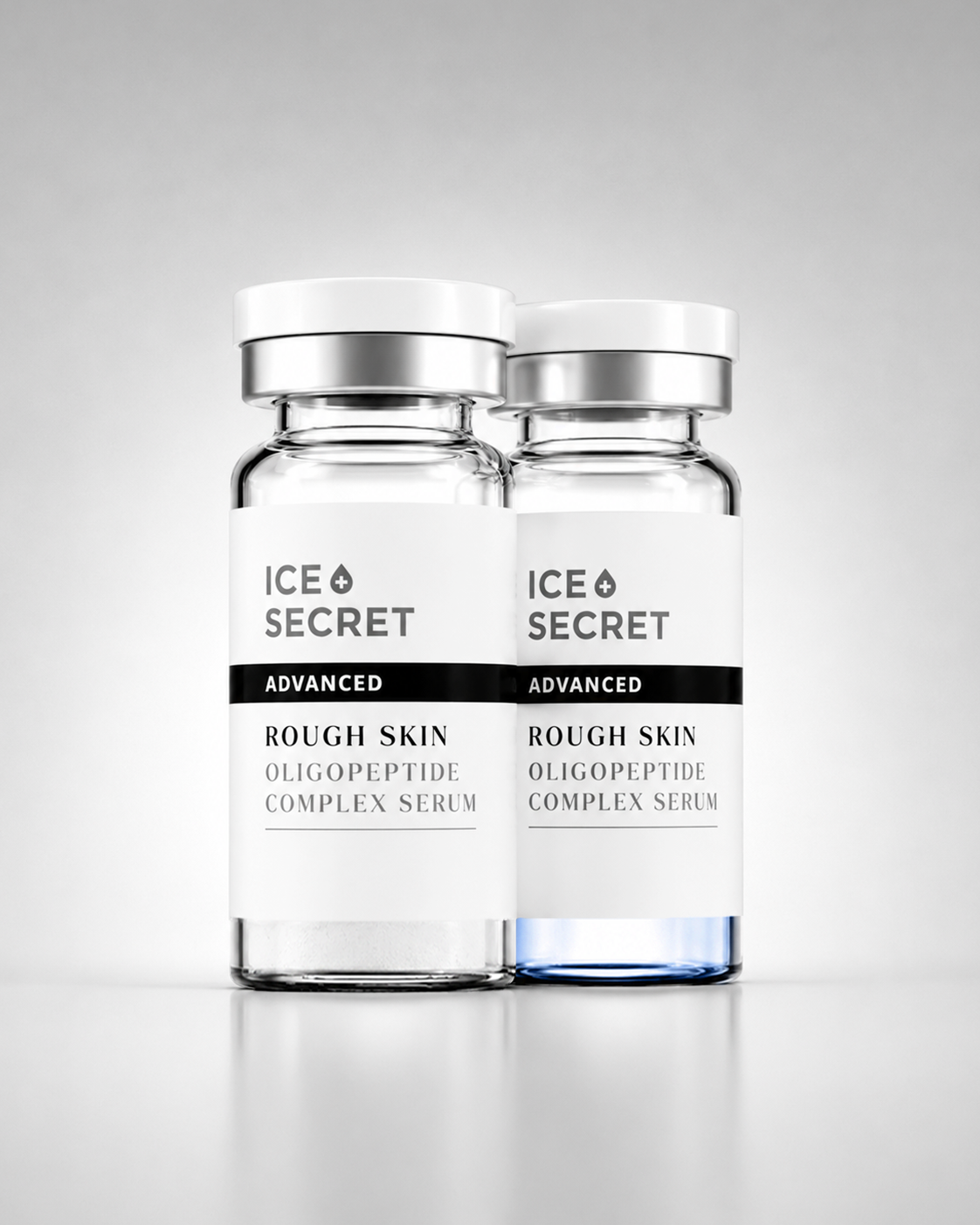 Rough Skin & Bumps Oligopeptide Complex Serum