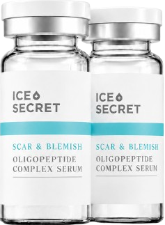 Acne Scars & Marks