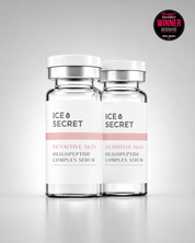 Sensitive & Redness Oligopeptide Complex Serum for sensitive skin