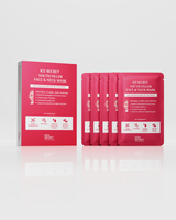 XLYouth Filler Face & Neck Mask