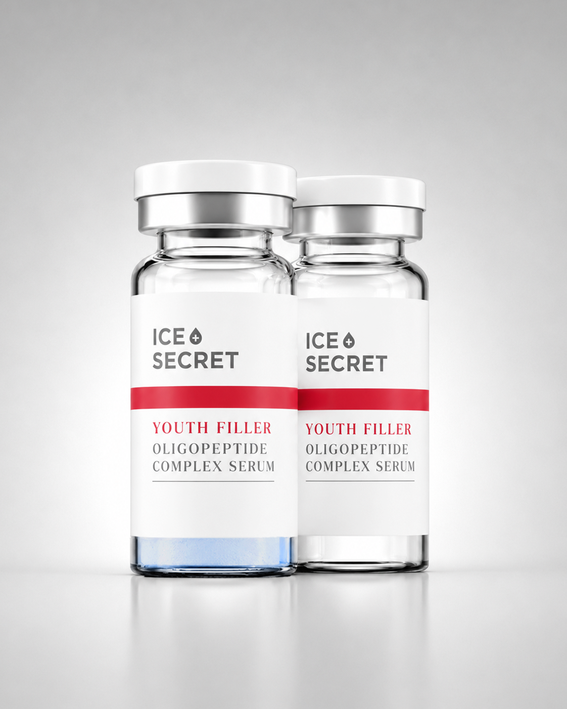 Youth Filler Oligopeptide Complex Serum