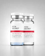 Youth Filler Oligopeptide Complex Serum